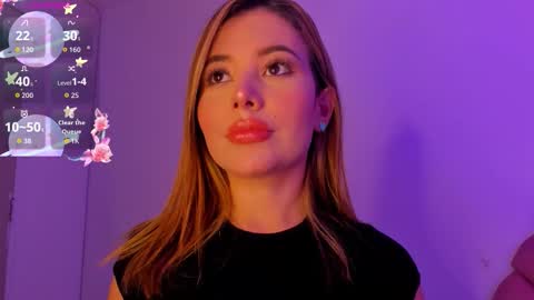 Nicol Gw online show from October 2025 04:40:02 AM