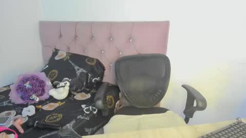 Nicol sanchez online show from March 2026 12:38:01 AM