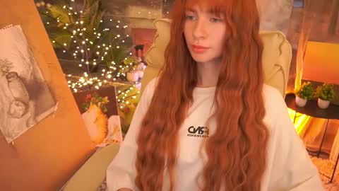 Nicol Moonn online show from March 2026 03:39:02 PM