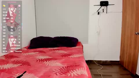 nicol_ofi777 online show from February 2026 12:18:02 AM