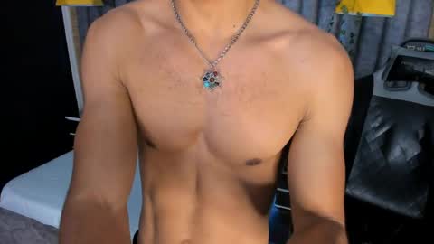 Nicolai online show from April 2026 12:10:01 PM