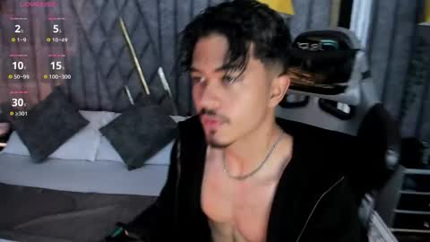 Nicolai online show from May 2026 12:13:02 PM