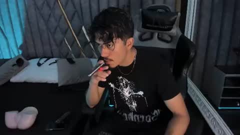 Snapshot of nicolaikarav chatting on June 2026 12:26:02 PM Nicolai online show from June 2026 12:26:02 PM
