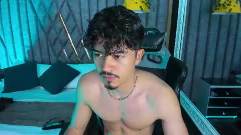 Snapshot of nicolaikarav chatting on June 2026 12:22:01 PM Nicolai online show from June 2026 12:22:01 PM