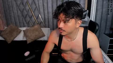 Snapshot of nicolaikarav chatting on July 2026 02:52:02 PM Nicolai online show from July 2026 02:52:02 PM