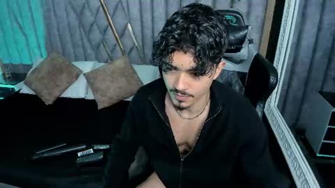Snapshot of nicolaikarav chatting on July 2026 12:08:01 PM Nicolai online show from July 2026 12:08:01 PM