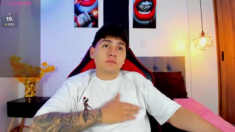 nicolas_james_sc online show from September 2025 02:54:01 PM