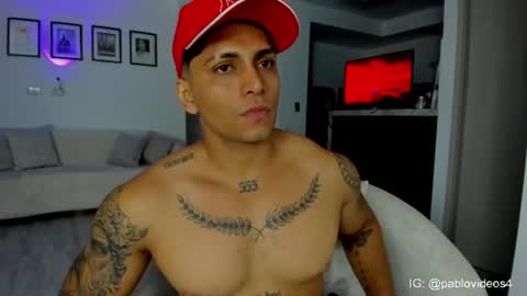 nicolas_montoya online show from July 2026 05:10:02 AM