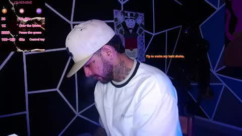 nicolas online show from October 2025 03:07:02 AM