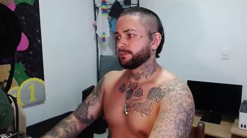 nicolas online show from January 2026 04:05:02 AM