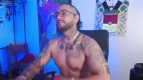 nicolas online show from April 2026 03:24:02 AM