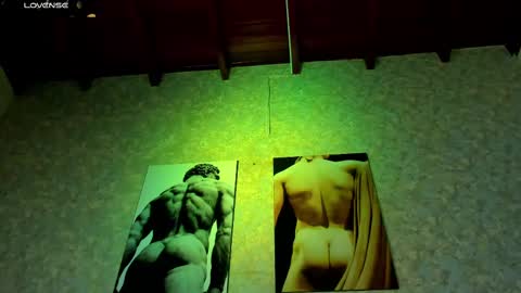 Nicolas online show from February 2025 11:20:01 AM