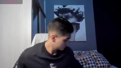 Snapshot of nicolasmuscle chatting on June 2026 04:11:01 PM Andres online show from June 2026 04:11:01 PM