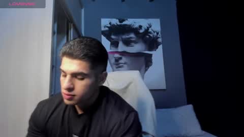 Snapshot of nicolasmuscle chatting on July 2026 04:19:01 AM Andres online show from July 2026 04:19:01 AM
