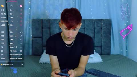 nicolastorres__ online show from March 2026 10:05:01 PM