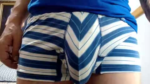 Nicolay online show from December 2024 07:34:02 PM