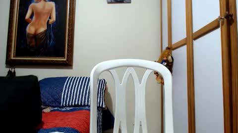 Nicolay online show from February 2025 03:04:01 AM