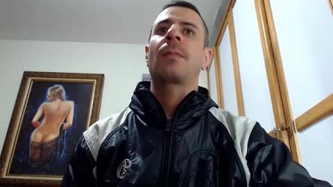 Nicolay online show from March 2025 12:29:02 AM