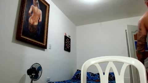 Nicolay online show from November 2025 01:39:02 AM