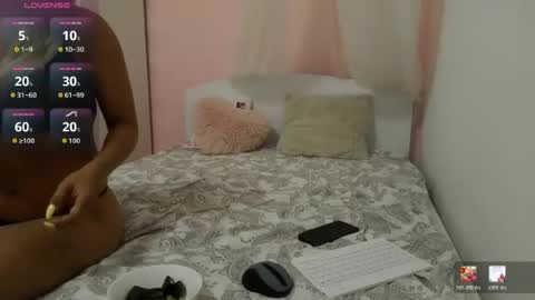 Snapshot of nicole122031 chatting on June 2026 09:17:02 PM Secret Amateur HuGirl online show from June 2026 09:17:02 PM
