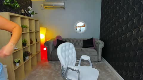 Nico online show from January 2025 06:20:01 PM