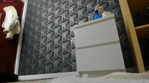 Nico online show from February 2025 11:09:01 PM