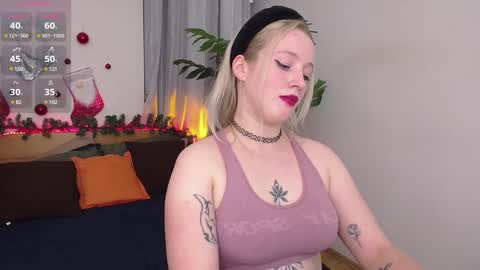 Nicole online show from January 2025 03:28:02 PM