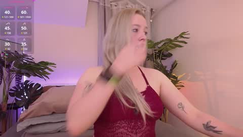 Nicole online show from January 2025 07:15:01 AM