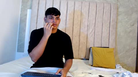 nicole_and_thiago online show from February 2025 12:58:02 AM