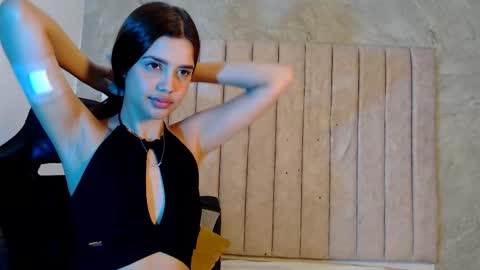 nicole_and_thiago online show from February 2025 01:45:02 AM