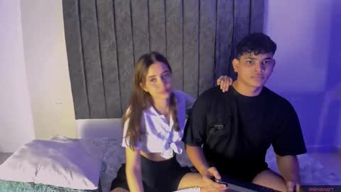 nicole_and_thiago online show from March 2025 03:49:02 PM