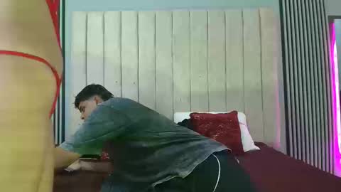 nicole_and_thiago online show from September 2025 12:55:01 AM