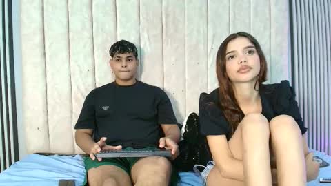 nicole_and_thiago online show from September 2025 10:10:02 PM