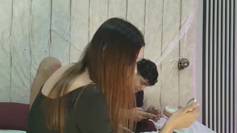nicole_and_thiago online show from October 2025 09:25:02 PM