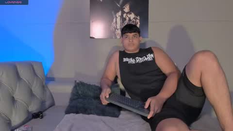 nicole_and_thiago1 online show from June 2026 10:48:02 PM