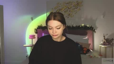 Nicole online show from January 2026 09:18:02 PM