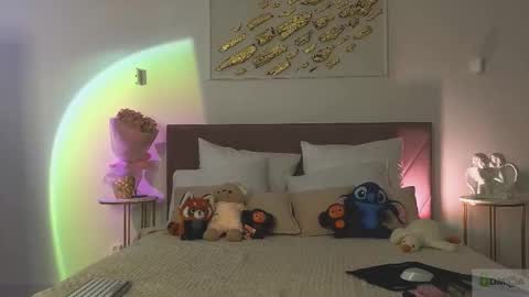 Nicole online show from January 2026 09:02:02 PM