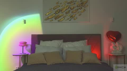 Nicole online show from February 2026 09:00:02 PM