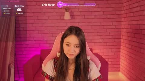 Nicole online show from February 2026 01:24:02 AM