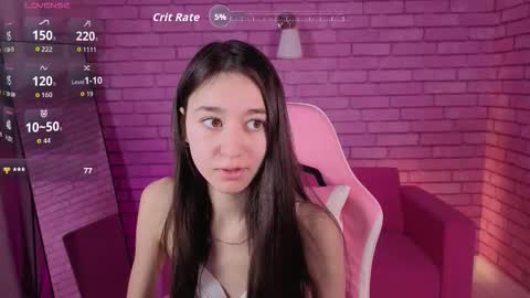 Snapshot of nicole_brownie chatting on March 2026 01:22:01 AM Nicole online show from March 2026 01:22:01 AM