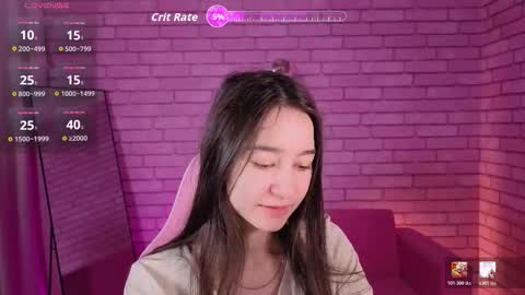 Snapshot of nicole_brownie chatting on March 2026 01:09:01 AM Nicole online show from March 2026 01:09:01 AM