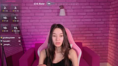 Snapshot of nicole_brownie chatting on April 2026 04:46:01 AM Nicole online show from April 2026 04:46:01 AM