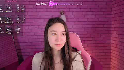 Snapshot of nicole_brownie chatting on April 2026 01:27:02 AM Nicole online show from April 2026 01:27:02 AM