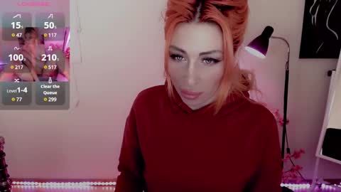 Nicole online show from December 2024 12:55:02 AM