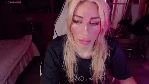 Nicole online show from July 2026 03:35:01 AM