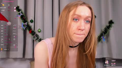 Nicole Grifin online show from December 2024 05:25:01 PM