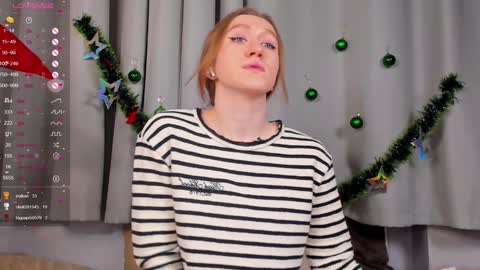 Nicole Grifin online show from December 2024 03:57:01 PM