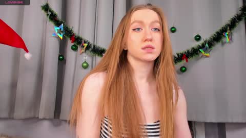 Nicole Grifin online show from January 2025 12:31:02 PM