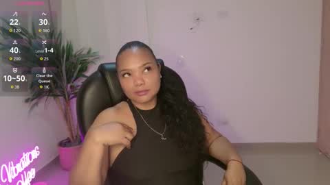nicole_lushh online show from January 2026 06:13:01 PM