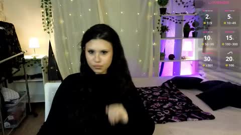 My name is Nicole. I m completely new here online show from October 2025 10:27:01 AM